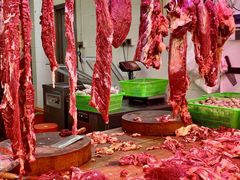 -阿娟牛肉丸·手打牛肉丸·现做现卖