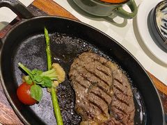 -西堤牛排(南京龙江店)