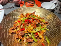 -小厨娘金榜题名(夫子庙秦淮河店)