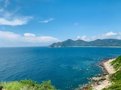 -西涌国际滨海旅游区