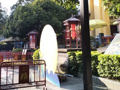 -桂林独秀峰王城景区