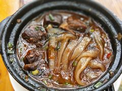 -沈妈砂锅(光华村店)