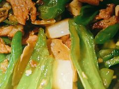 -费大厨辣椒炒肉(黄兴中心广场店)