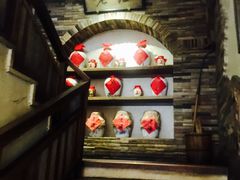 -兰溪小馆(东直门簋街店)