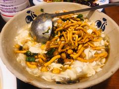 -天回镇何氏豆腐(总店)