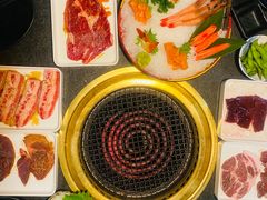 -神户赤童日式烤肉伙伴(东直门店)