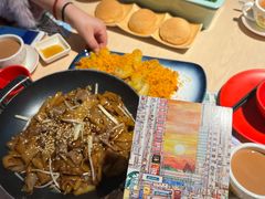 -避风塘(宝山万达店)