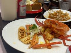 -驻海渔市(置信店)
