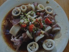 -海之鲜大排档(东山海鲜金銮湾店)