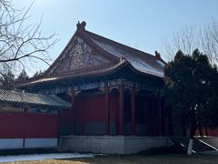 -禹城市禹王亭博物馆