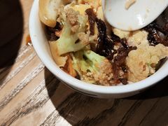 -茄子恰恰·新云南小炒(坪山益田店)
