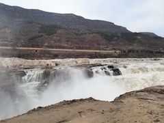 -陕西黄河壶口瀑布旅游区