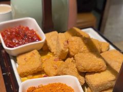 -奇滋豆味(南十四道街店)