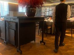 -秀儿四九城·新京菜(亚运村鸟巢店)