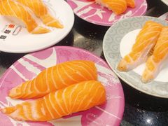 -三禾寿司(石龙店)