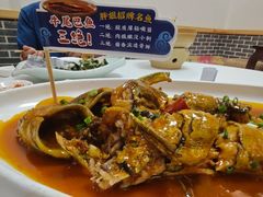 -胖姐渔村(中源大道店)