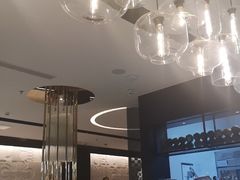 大堂-椰子营·椰子鸡火锅(万象里店)