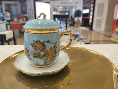 -燕莎友谊商城(亮马桥店)