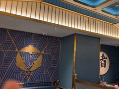 -一绪に寿喜烧(虹悦城店)