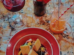 -BROWNSTONE布朗石西班牙餐厅(富城店)