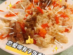 -维吾尔餐厅(宜山路店)