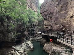 -云台山风景名胜区