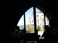 景观位-LENBACH兰巴赫西餐啤酒坊(大连东港店)
