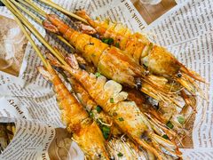 -79号渔船海鲜饭店(华强北店)