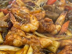-黄记煌三汁焖锅(1818广场店)