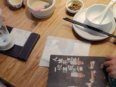 -潮粥荟·潮汕砂锅粥(槐房万达店)