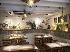 -十面欢腾·海鲜面·台式Bistro(长乐路店)