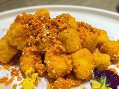-味莊·青岛菜(云霄路店)