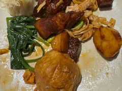 -苏州观园琉苏酒店-168西餐厅