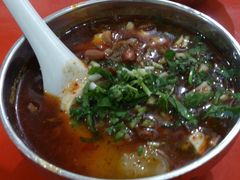 -代四孃牛华豆腐脑美味小食(总店)