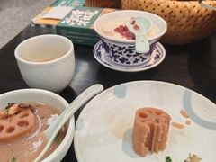 -在莲野·湖北民间菜·头牌松滋鸡(光谷步行街店)