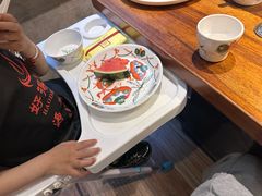 -好得火锅(育才店)