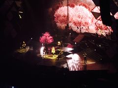 -大连体育中心体育馆