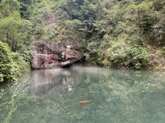 -雁荡山风景名胜区