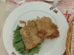 -华梅西餐厅(哈尔滨中央大街店)