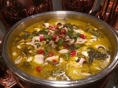 -钱小奴炭烤自助料理·安格斯牛肉(盐城中南城店)
