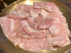 -核桃碳烤肉馆(深圳首店)