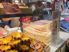 -西树泡芙(湖滨银泰in77B区店)