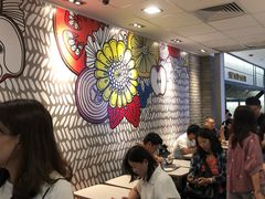 -麦当劳(世纪汇广场店)