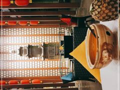 -滇越乘象云南餐厅(豆各庄店)