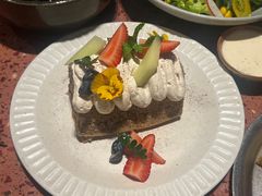 -La Terre乐田(万象城店)