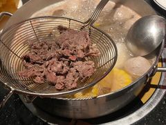-牛事制造局牛肉火锅(莲岳路店)