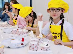 -考拉小厨亲子餐厅(榆次店)