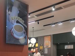 -香港深仔记茶餐厅(东门店)