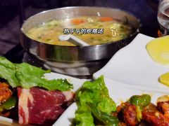 -超级神炭烤肉夜食(芥园西道店)