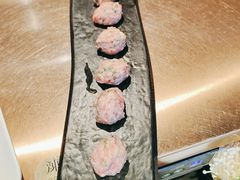 -辣伍鲜毛肚老火锅(元一店)